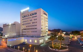 Al Falaj Hotel Muscat 4*